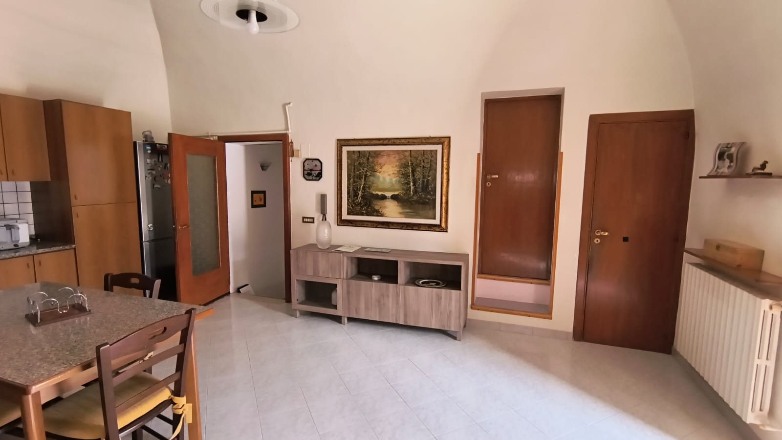 Casa indipendente in centro